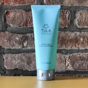 Tula Purifying Face Cleanser- 6.7 FL oz